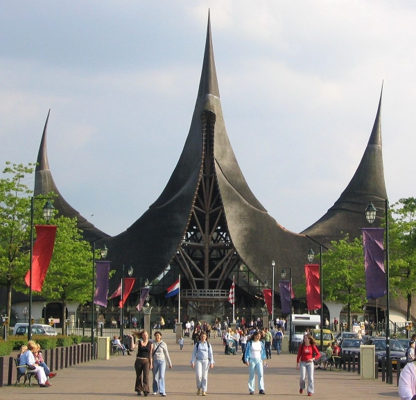 Efteling Kaatsheuvel