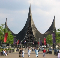 Efteling Kaatsheuvel